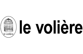Logo Le Volière Donna