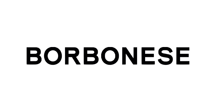 Logo Borbonese Donna