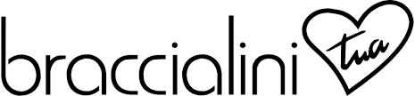 Logo Braccialini Tua Donna
