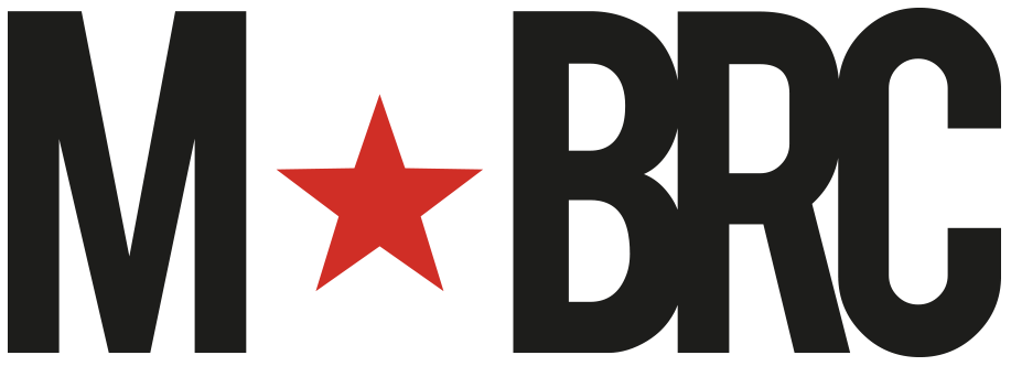 Logo M*BRC Donna