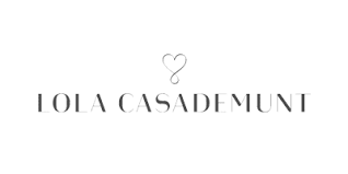 Logo Lola Casademunt Donna