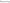 Logo Manila Grace Donna