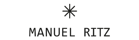 Logo Manuel Ritz Uomo - Collezione Smart Casual Contemporary