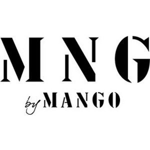 Logo MNG Collection Donna