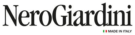 Logo Nero Giardini Donna