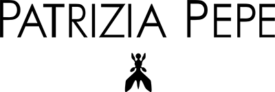 Logo Patrizia Pepe Donna