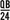 Logo QB24 Uomo - Collezione Moda Casual Contemporary