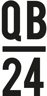 Logo QB24 Uomo - Collezione Moda Casual Contemporary
