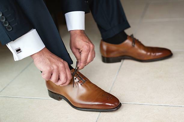 scarpe da uomo su adel fashion group