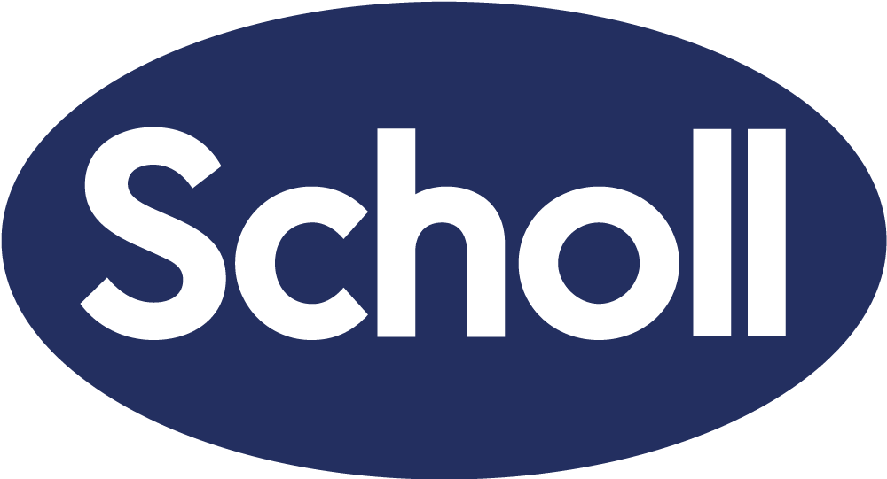 Logo Scholl Donna - Collezione Sandali e Scarpe Comfort