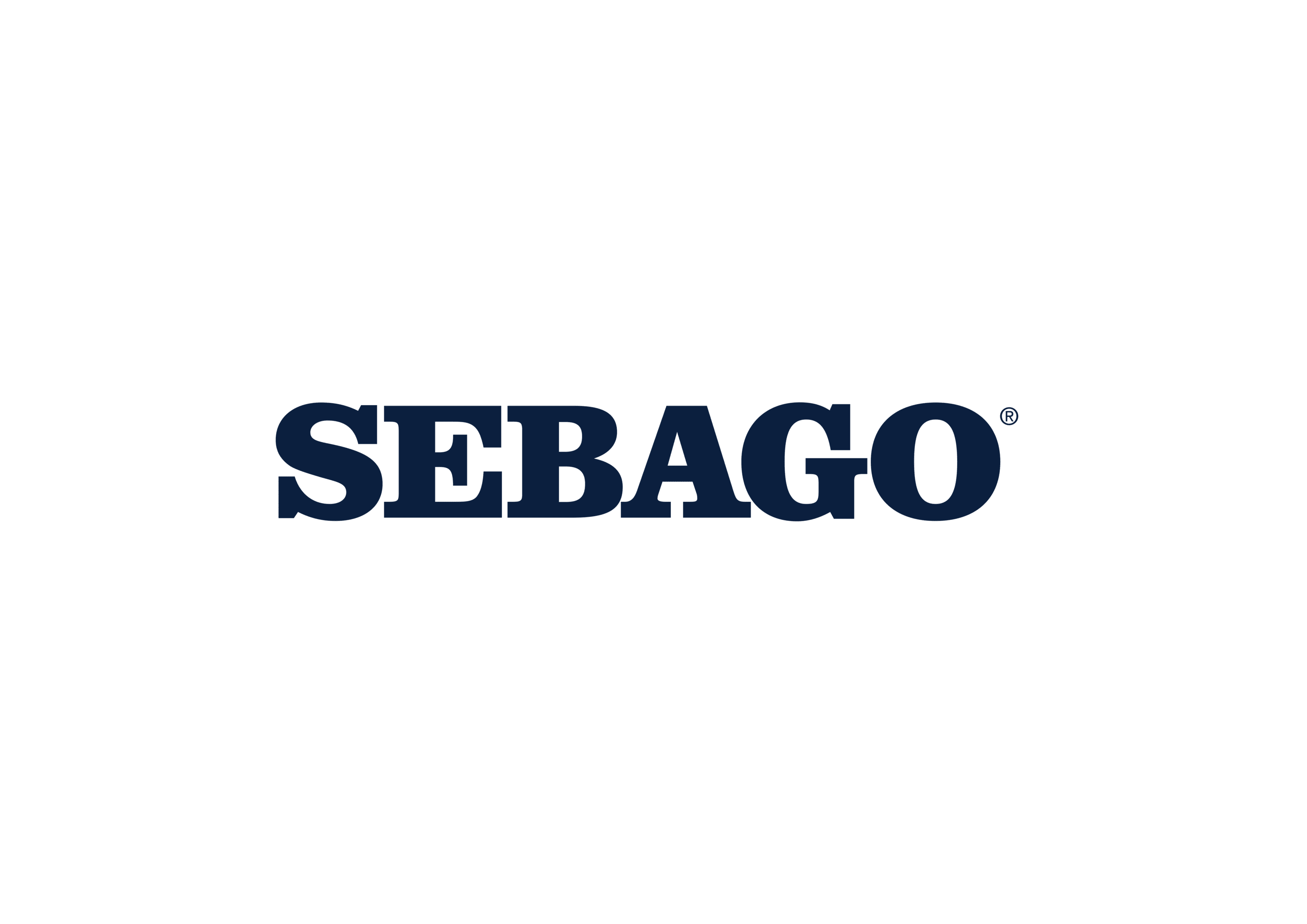 Logo Sebago Uomo - Collezione Mocassini Heritage