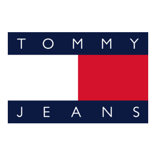 Logo Tommy Jeans Uomo - Collezione Denim Urban Lifestyle