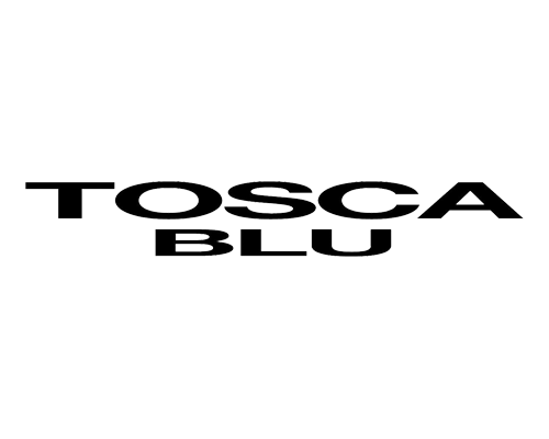 Logo Tosca Blu Donna - Collezione Borse e Accessori Fashion
