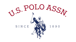 Logo U.S. Polo Assn. Collezione Moda Casual Americana