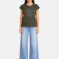 Canotta  Donna Liu Jo LJ Travel Eco Line VA6162JS923