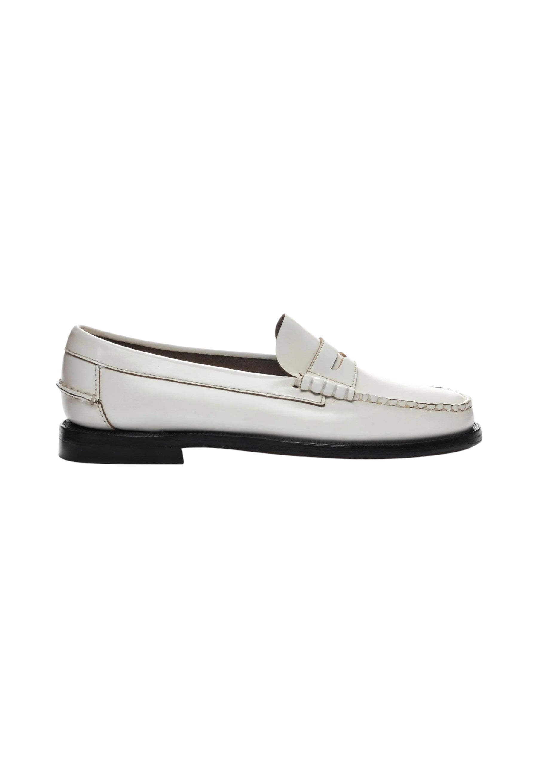 Mocassini  Donna Sebago  Classic Dan Pigment 76112KW