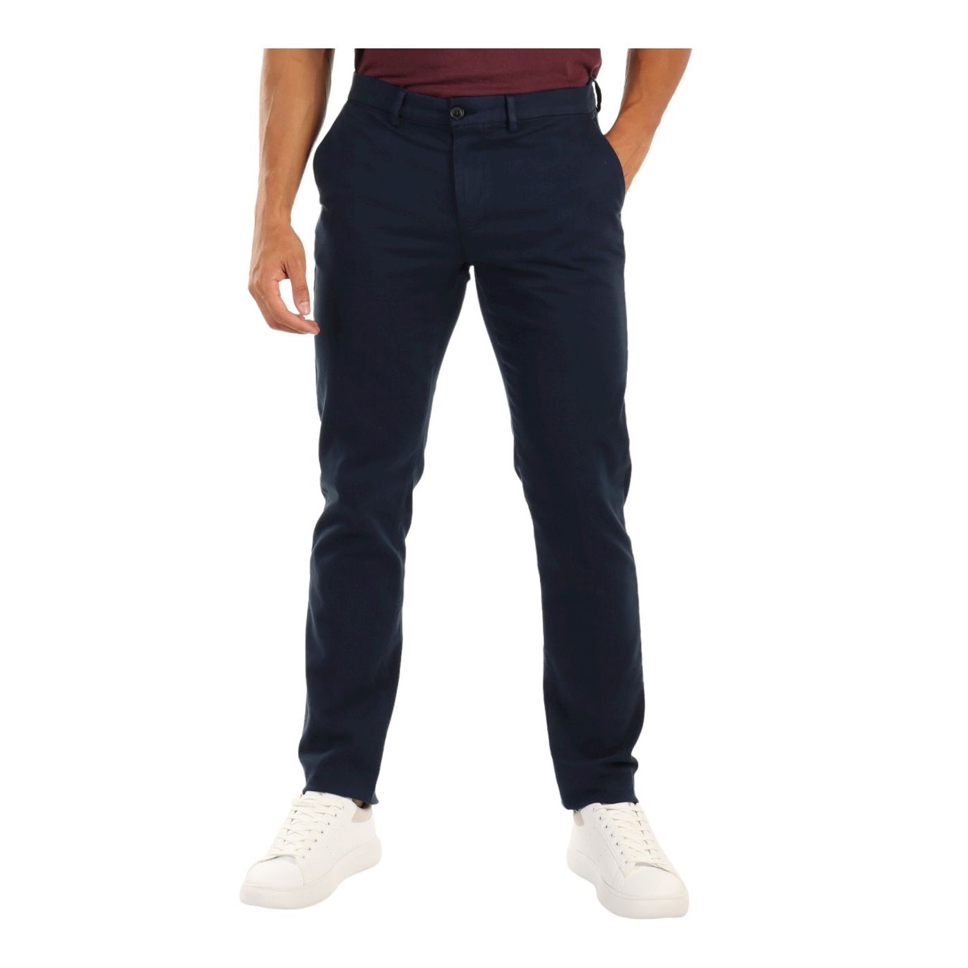 52P000001T005995 - Pantalon - Trussardi Jeans