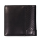 Portafoglio Con Portacarte Uomo Calvin klein Slim Trifold Perforated LV04D1308G