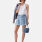 Canotta  Donna Liu Jo   WA6488J4822