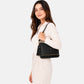 Borsa A Spalla Donna L'Atelier du Sac Hobo American In Paris Lana