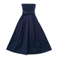 Vestito Midi Donna Gaudi