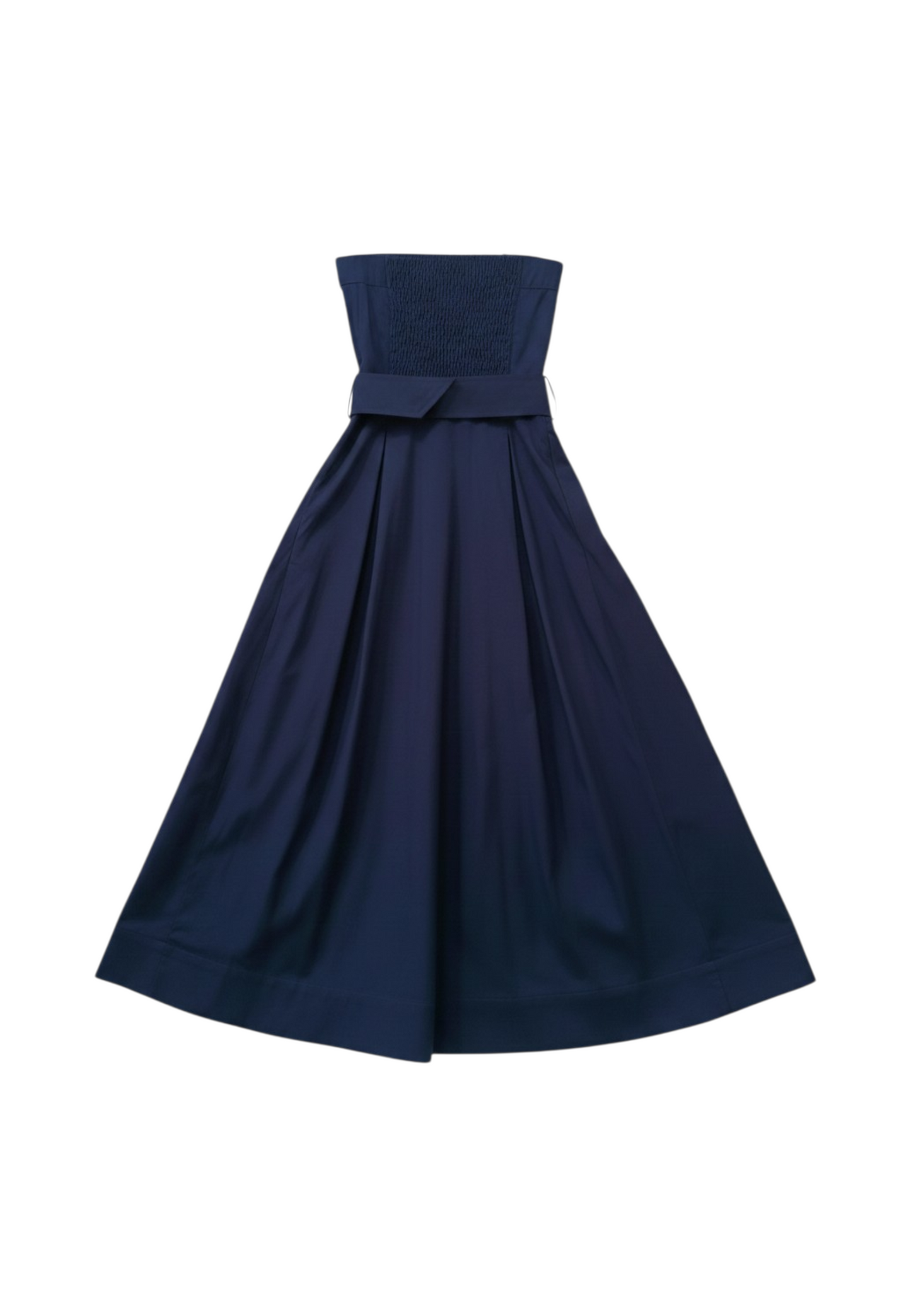 Vestito Midi Donna Gaudi