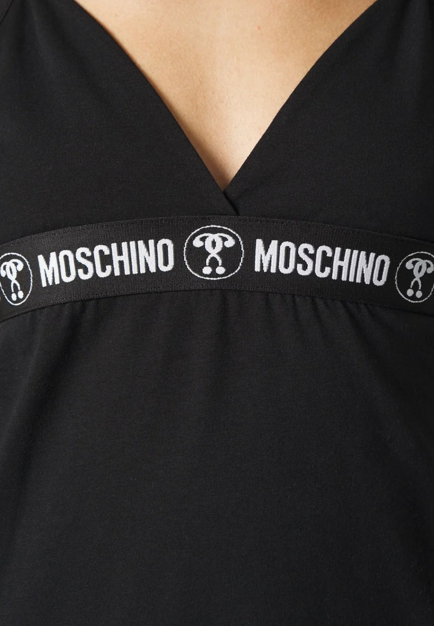 A71014406 - Robe - Moschino