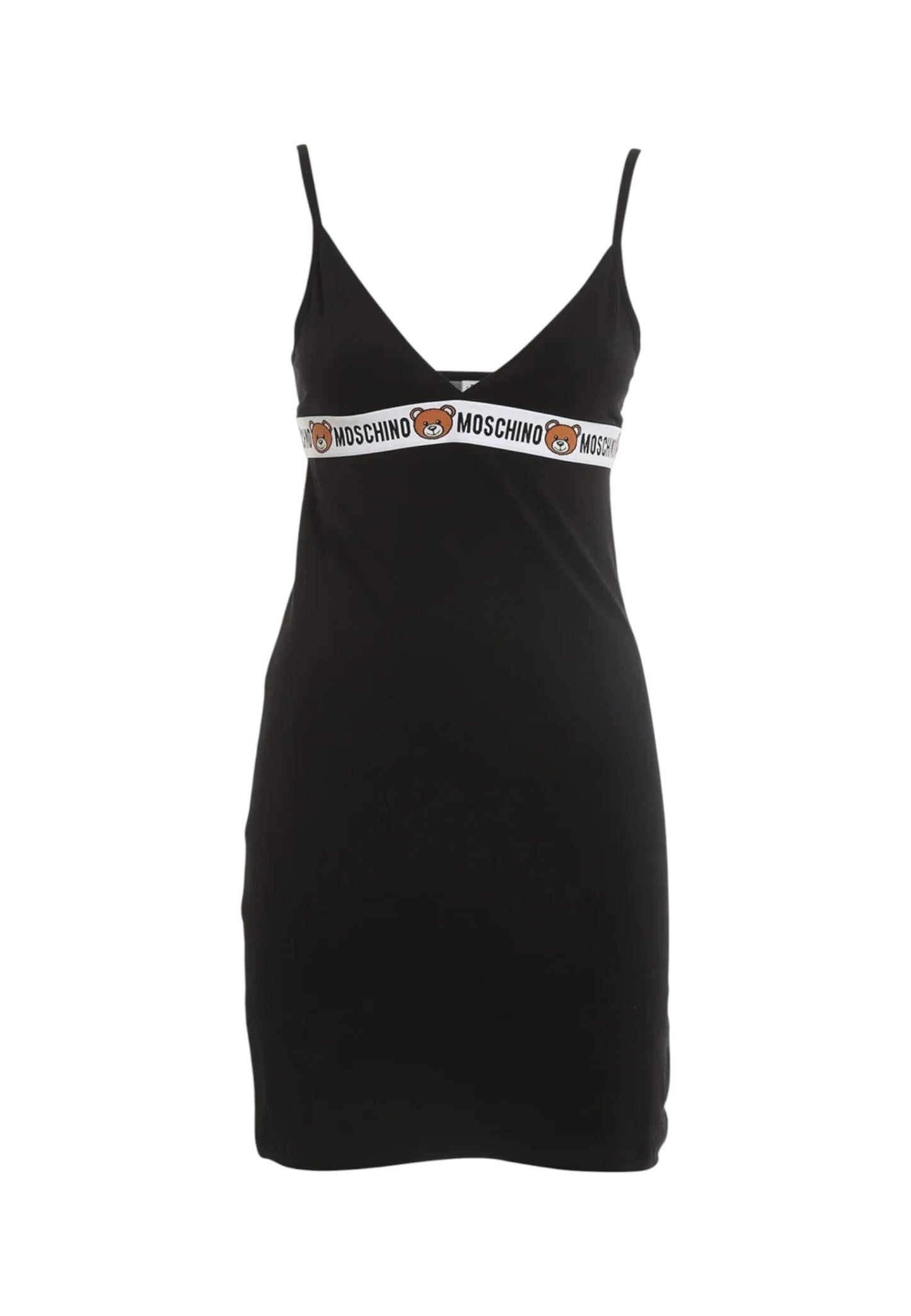 Vestito Corto Donna Moschino   A54049003