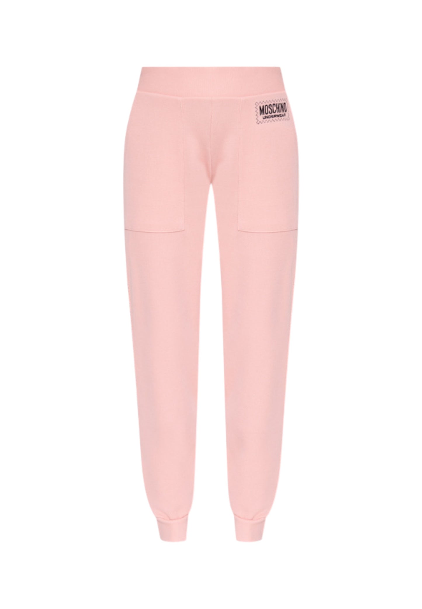 Pantaloni Tuta Donna Moschino   A43219030