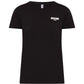 T-Shirt Manica Corta Donna Moschino   A19012123