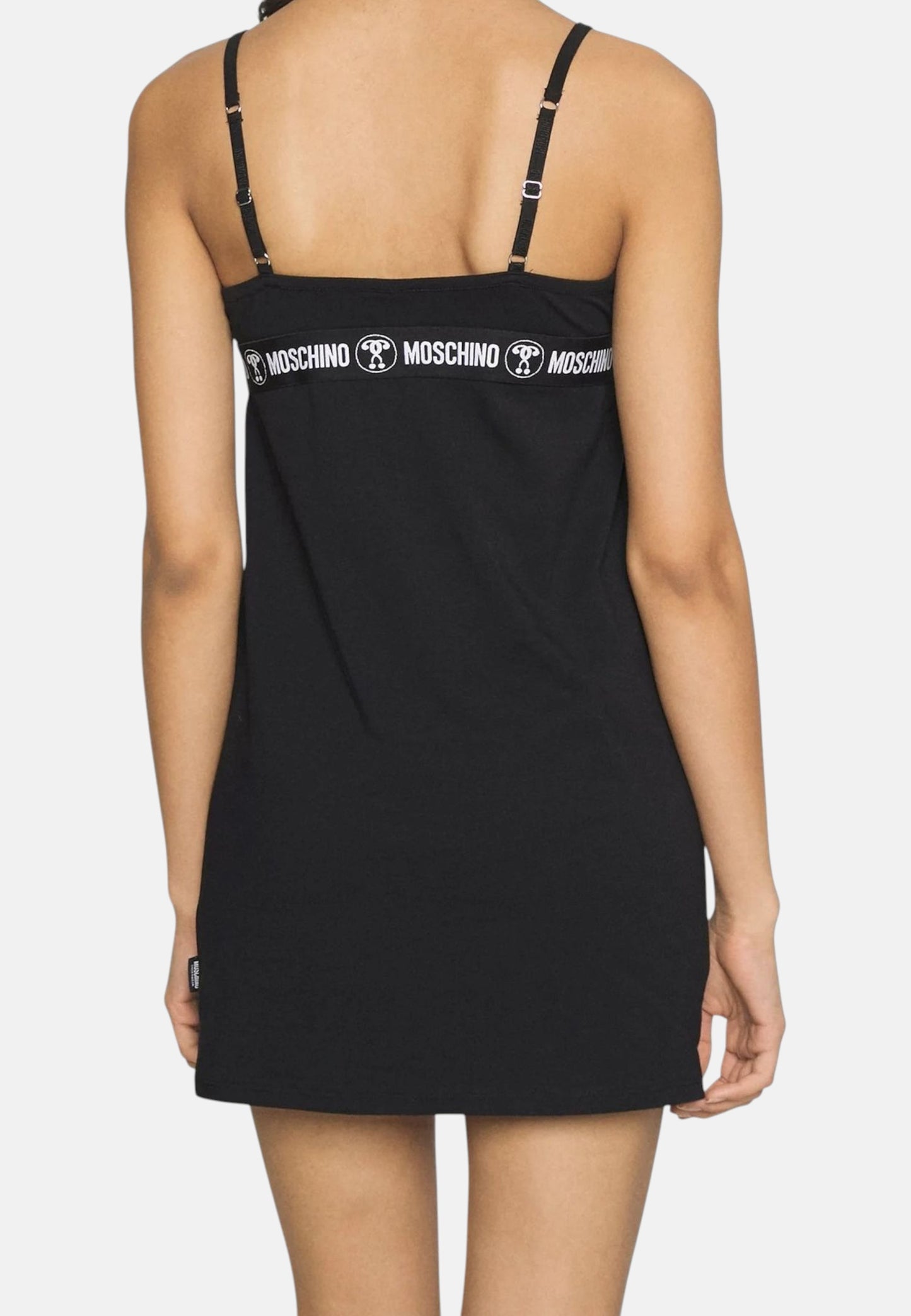 A71014406 - Robe - Moschino
