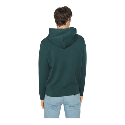 Felpa Con Cappuccio Uomo Emporio Armani   8N1MD01JHSZ