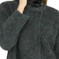 Cappotto  Donna Liu Jo In Maglia Boucle'  MF5441MA50P