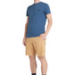 T-Shirt Manica Corta Uomo Timberland   TB0A2BPRE