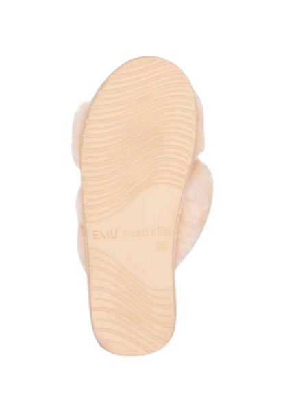 Ciabatte  Donna Emu   W11573