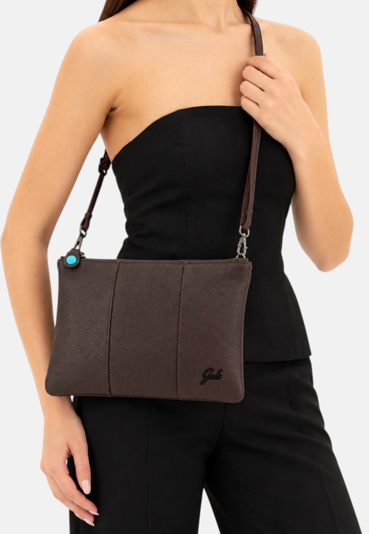 Pochette  Donna Gabs  Beyonce Medium - Bull Black G000040T2X2428