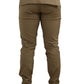 Pantaloni  Uomo QB24  Botna Borispant CFC0110306003