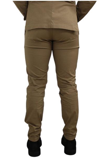 Pantaloni  Uomo QB24  Botna Borispant CFC0110306003