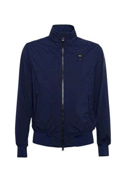 Giacca Invernale Uomo Blauer