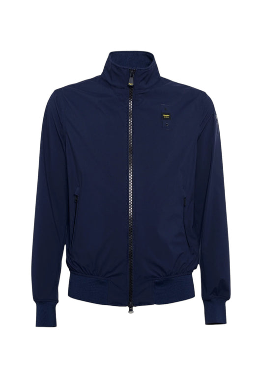 Giacca Invernale Uomo Blauer