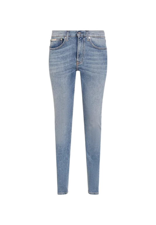 Jeans  Uomo Calvin klein Jeans  Slim Taper