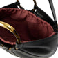 Borsa A Mano Donna Coccinelle In Pelle Liscia Coccinelle Shell Large E1U5A180101