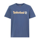 T-Shirt Manica Corta Uomo Timberland   TB0A5UPQE