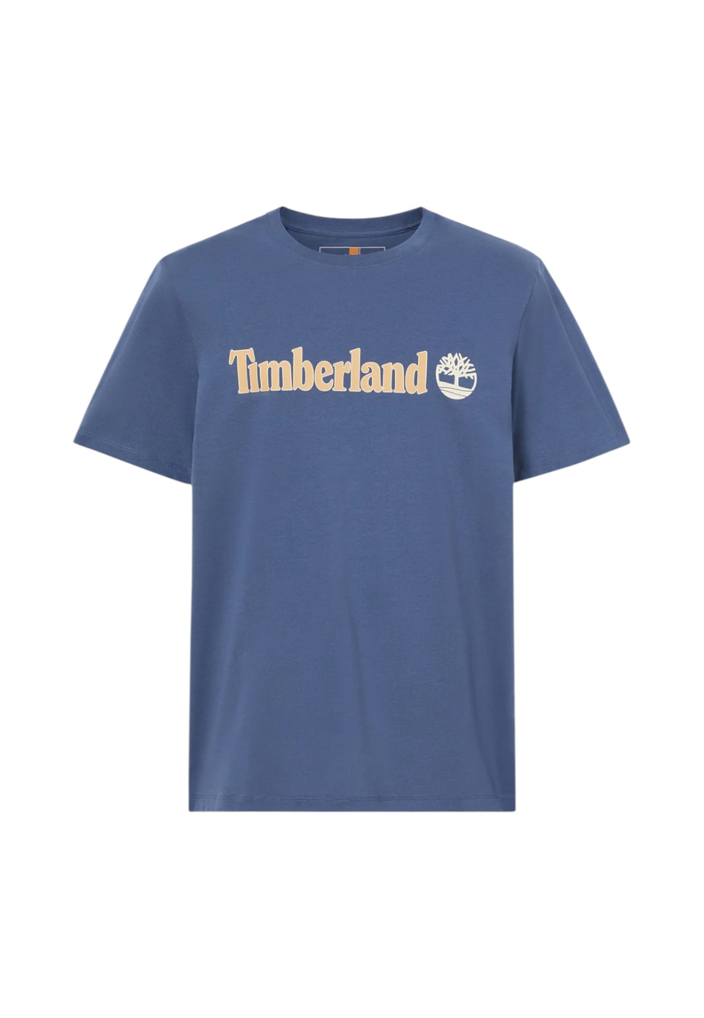 T-Shirt Manica Corta Uomo Timberland   TB0A5UPQE