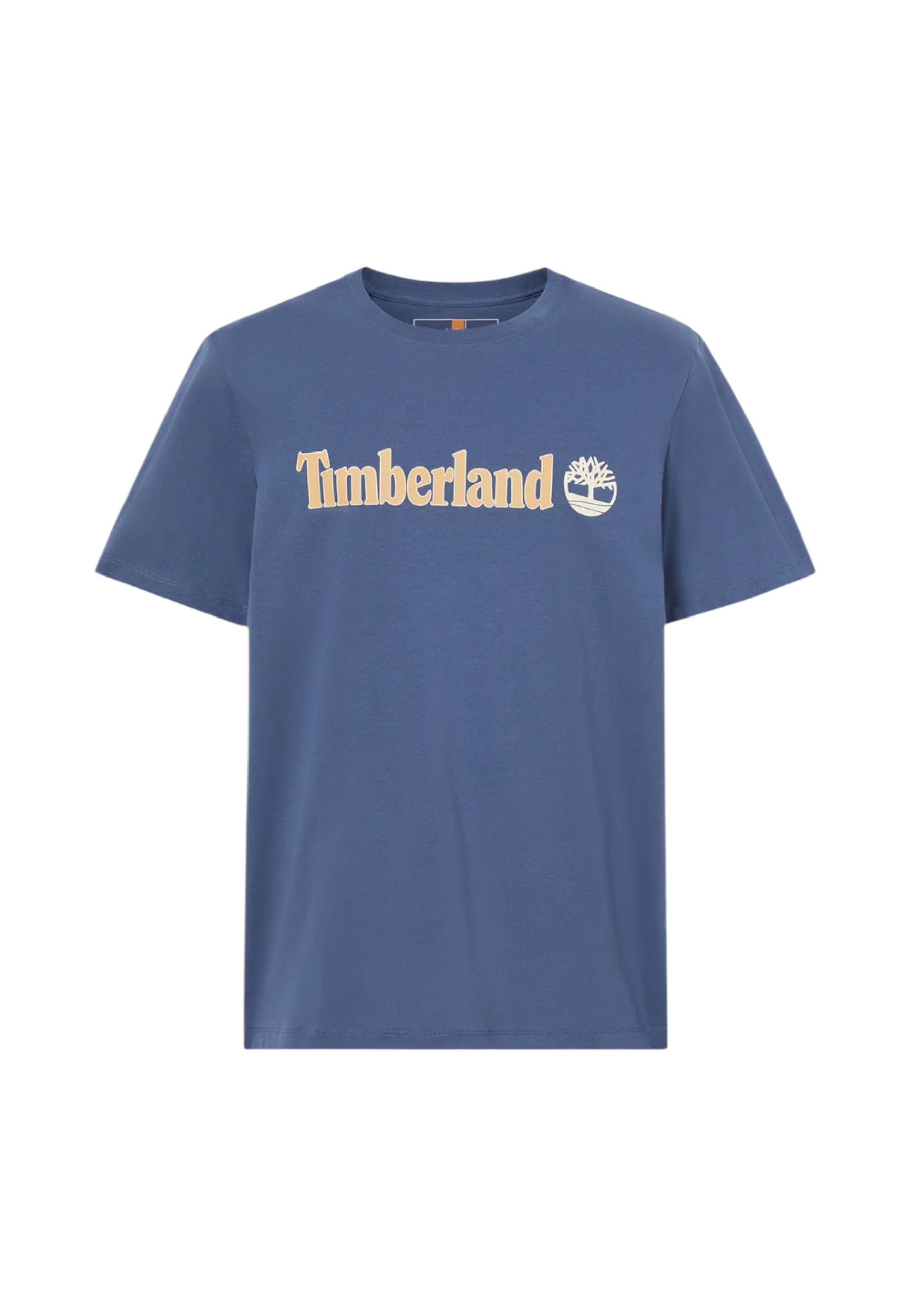 T-Shirt Manica Corta Uomo Timberland   TB0A5UPQE