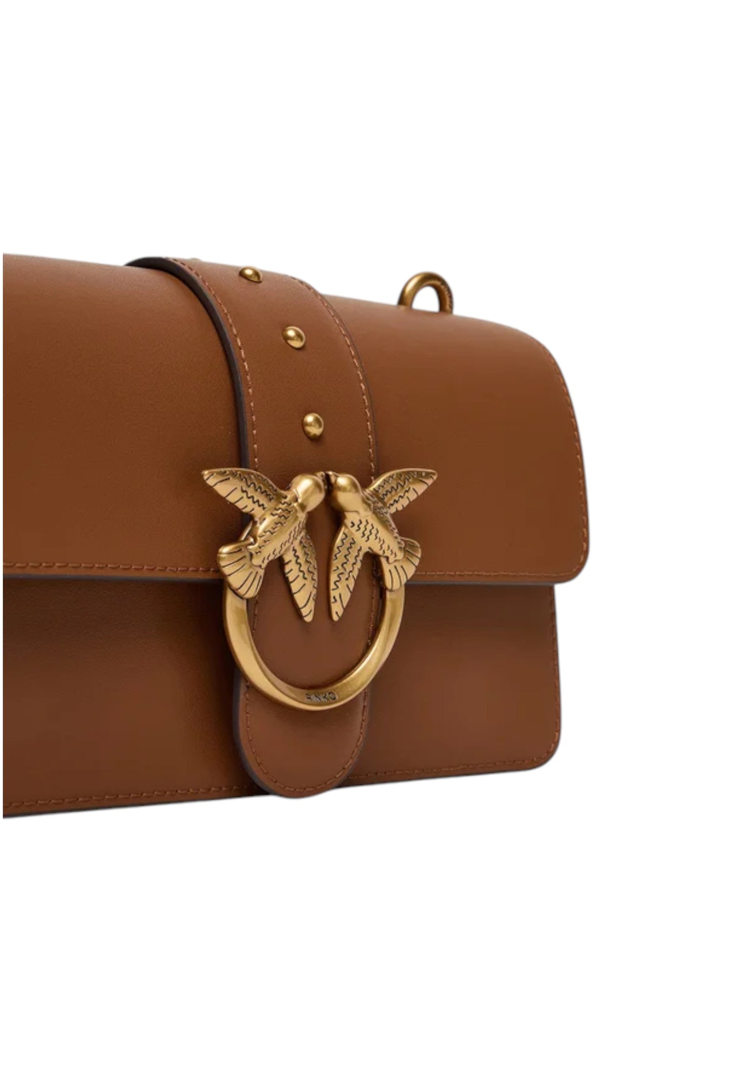 Borsa A Tracolla Donna Pinko  Love One Mini St. 105856A0F1