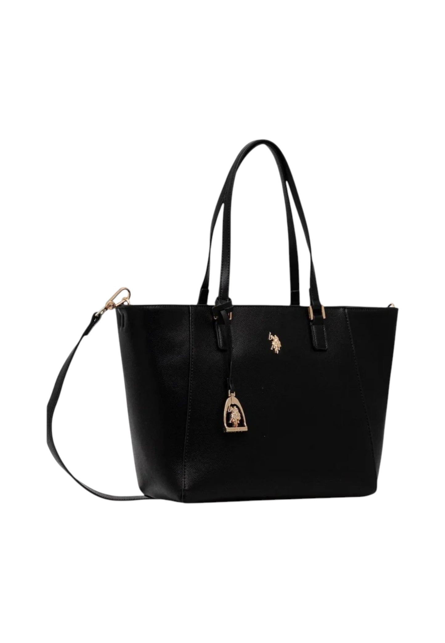 Borsa A Spalla Donna U.S. Polo Assn. Shopping Jones BIUJE8908WVP