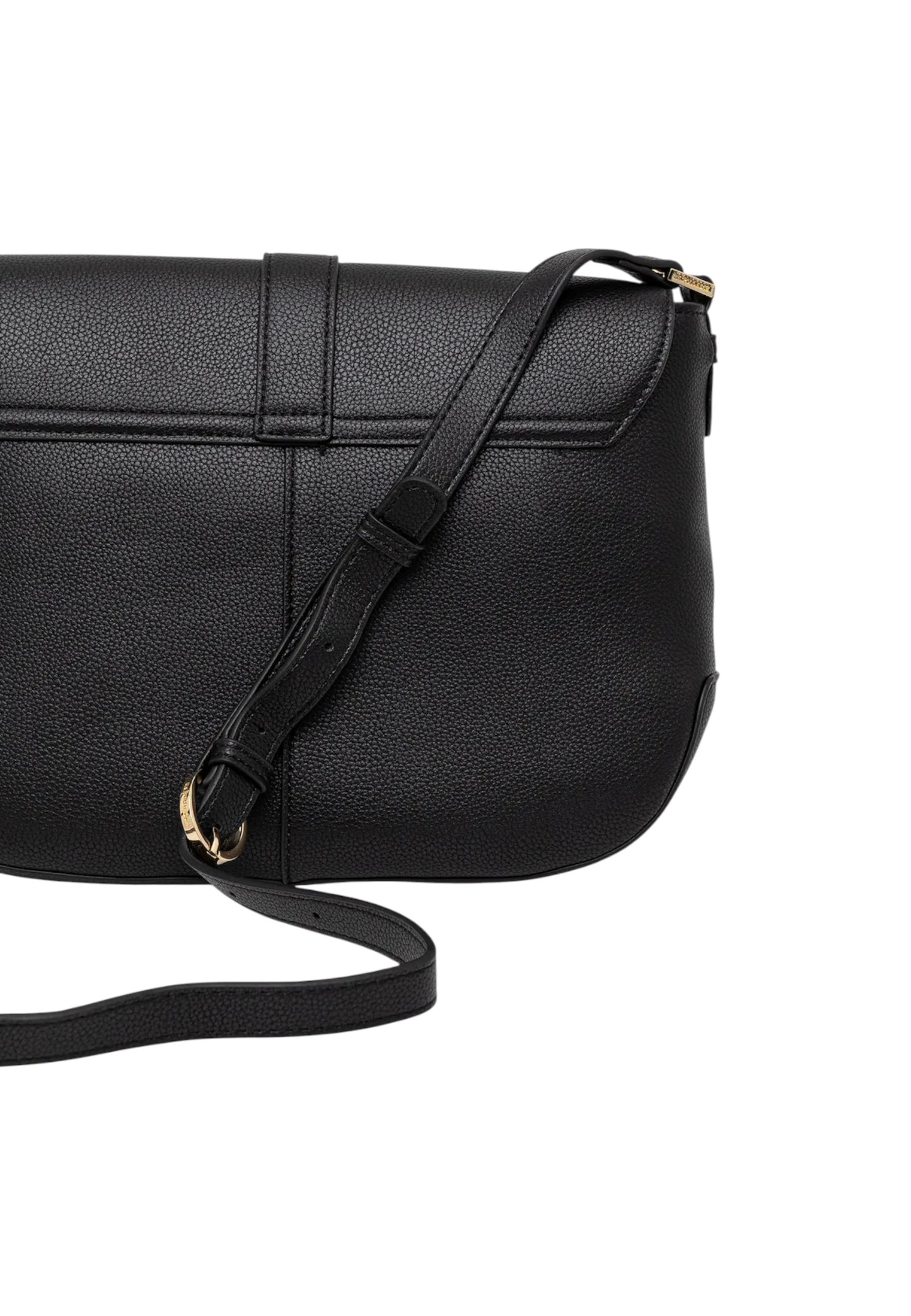 Borsa A Tracolla Donna U.S. Polo Assn. Flap Bag Winterberry BIUWZ8858WVP