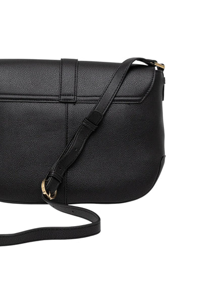 Borsa A Tracolla Donna U.S. Polo Assn. Flap Bag Winterberry BIUWZ8858WVP