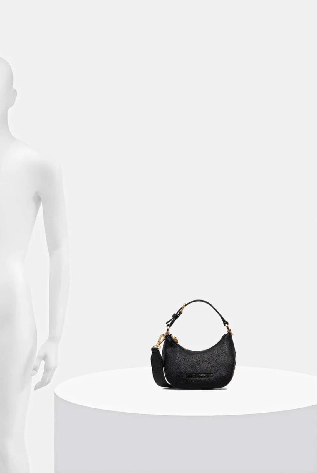 Borsa A Spalla Donna Love Moschino   JC4019PP0NLT0